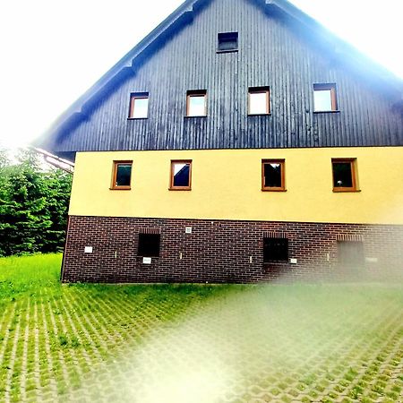 Apartmany Za Sneznikem Dolní Morava エクステリア 写真