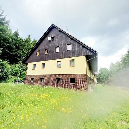 Apartmany Za Sneznikem Dolní Morava エクステリア 写真