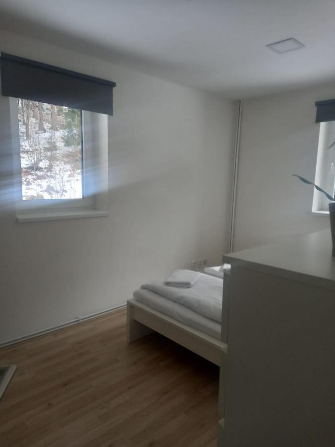 Apartmany Za Sneznikem Dolní Morava エクステリア 写真