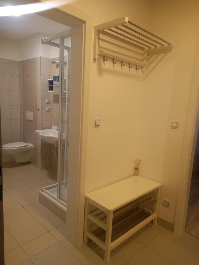 Apartmany Za Sneznikem Dolní Morava エクステリア 写真