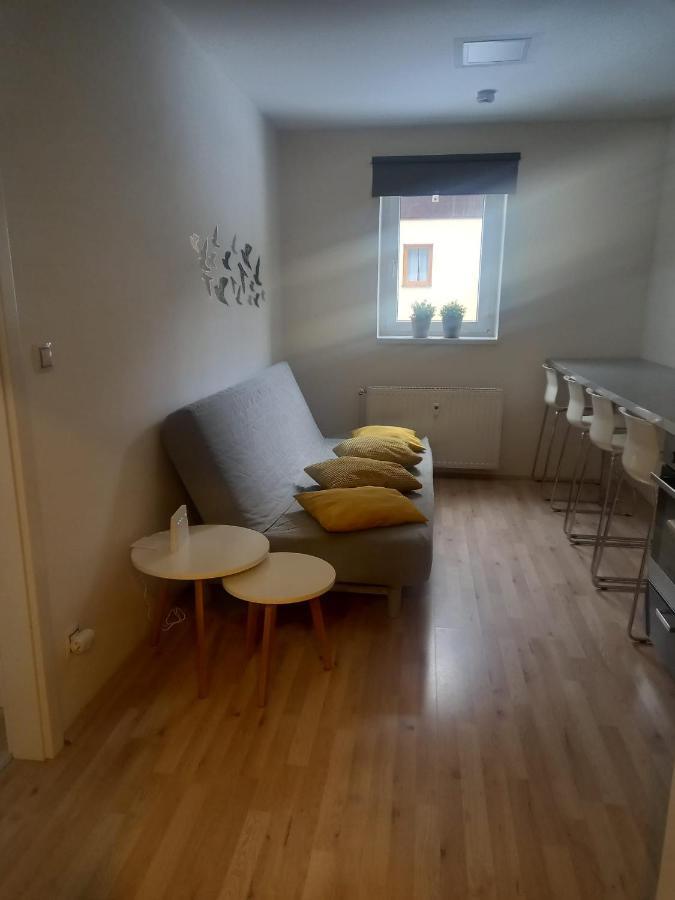 Apartmany Za Sneznikem Dolní Morava エクステリア 写真