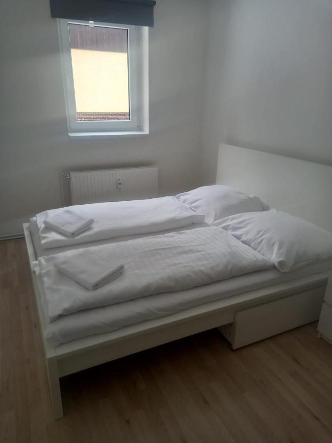 Apartmany Za Sneznikem Dolní Morava エクステリア 写真