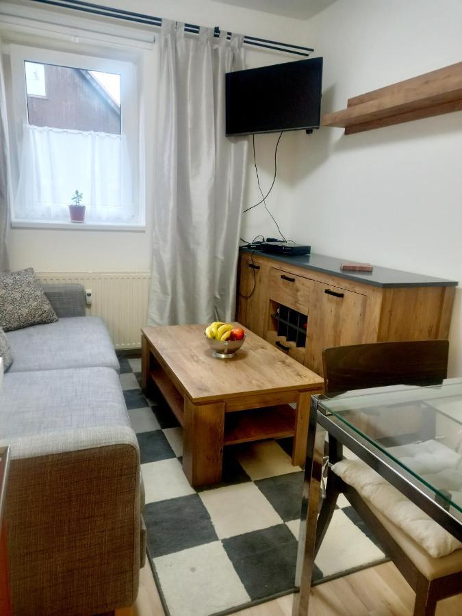 Apartmany Za Sneznikem Dolní Morava エクステリア 写真