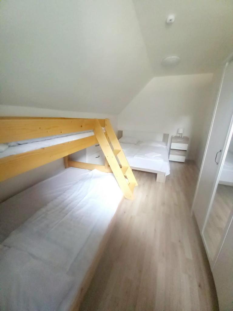 Apartmany Za Sneznikem Dolní Morava エクステリア 写真