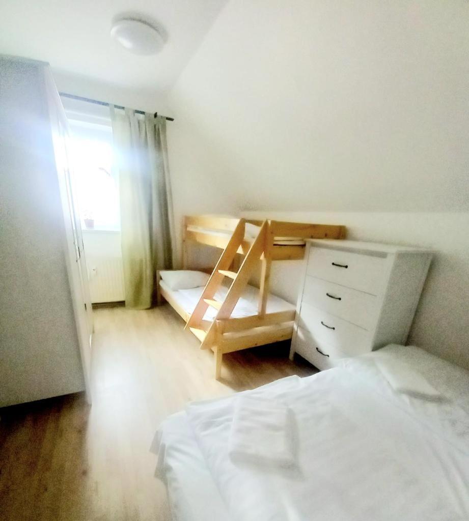 Apartmany Za Sneznikem Dolní Morava エクステリア 写真